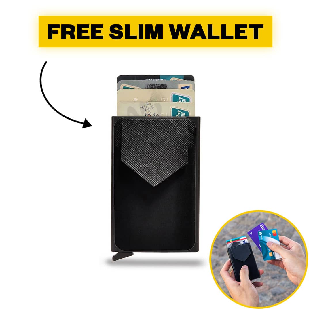 THE SLIM SLING™ Bundle