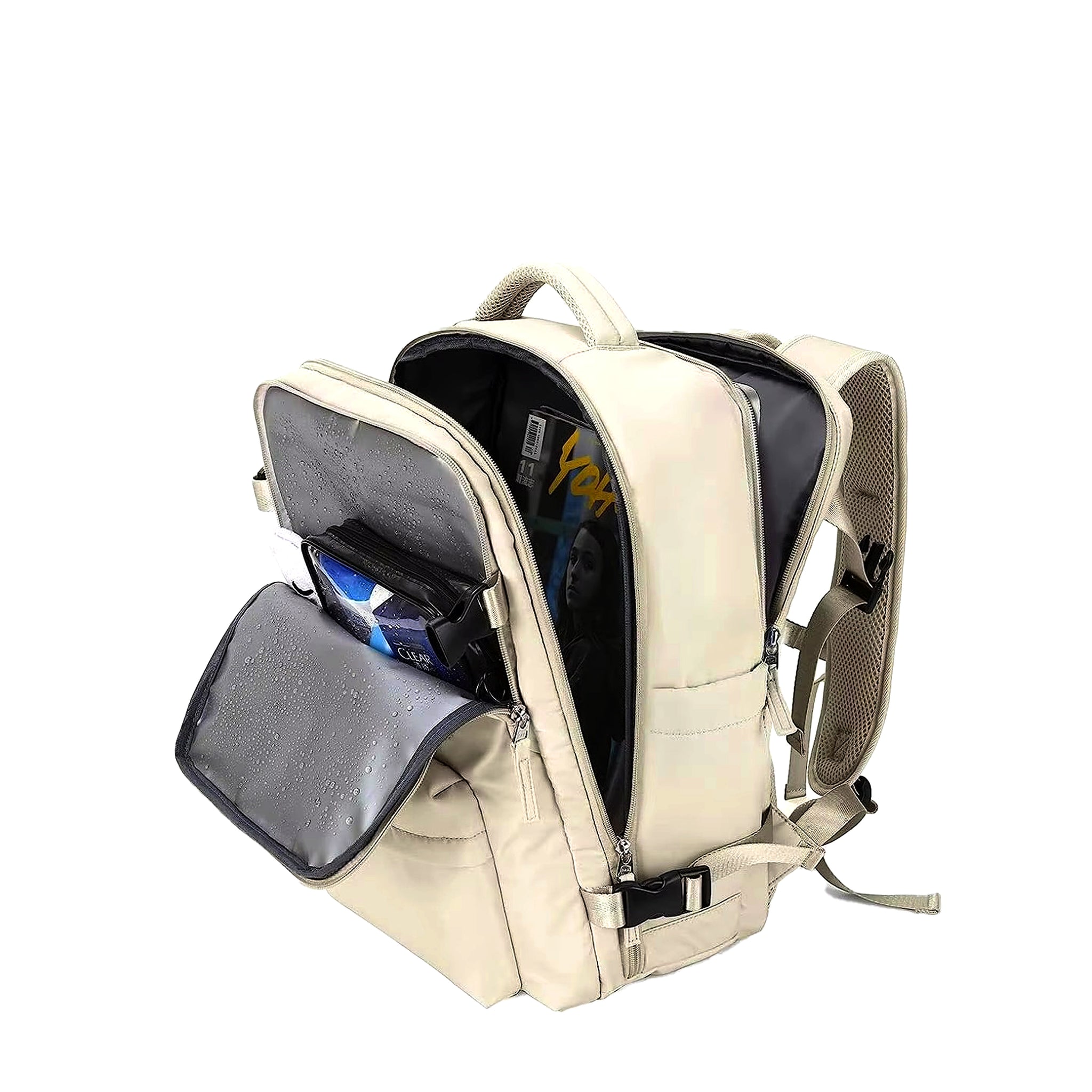 Fort Knox Backpack™