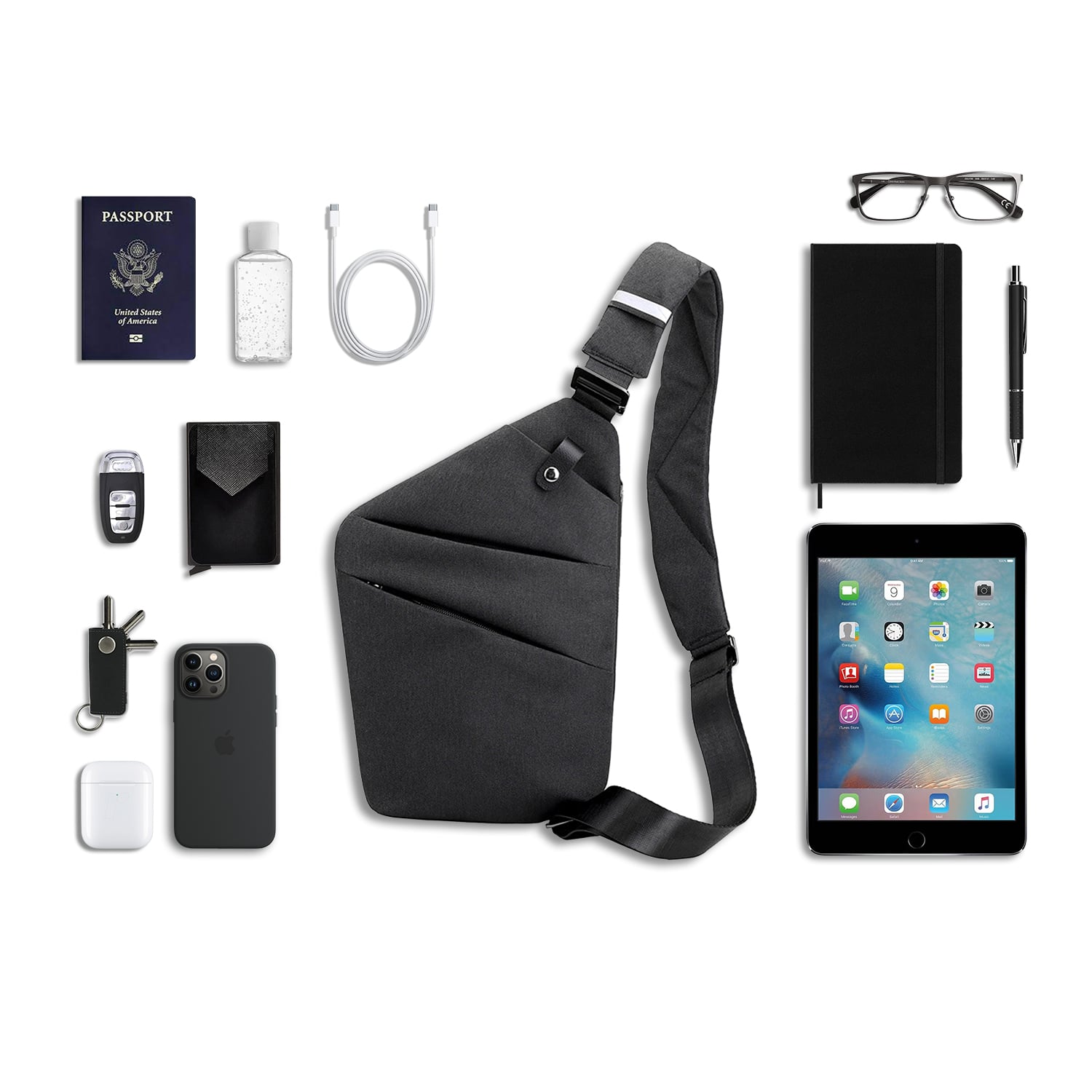 THE SLIM SLING™ Bundle