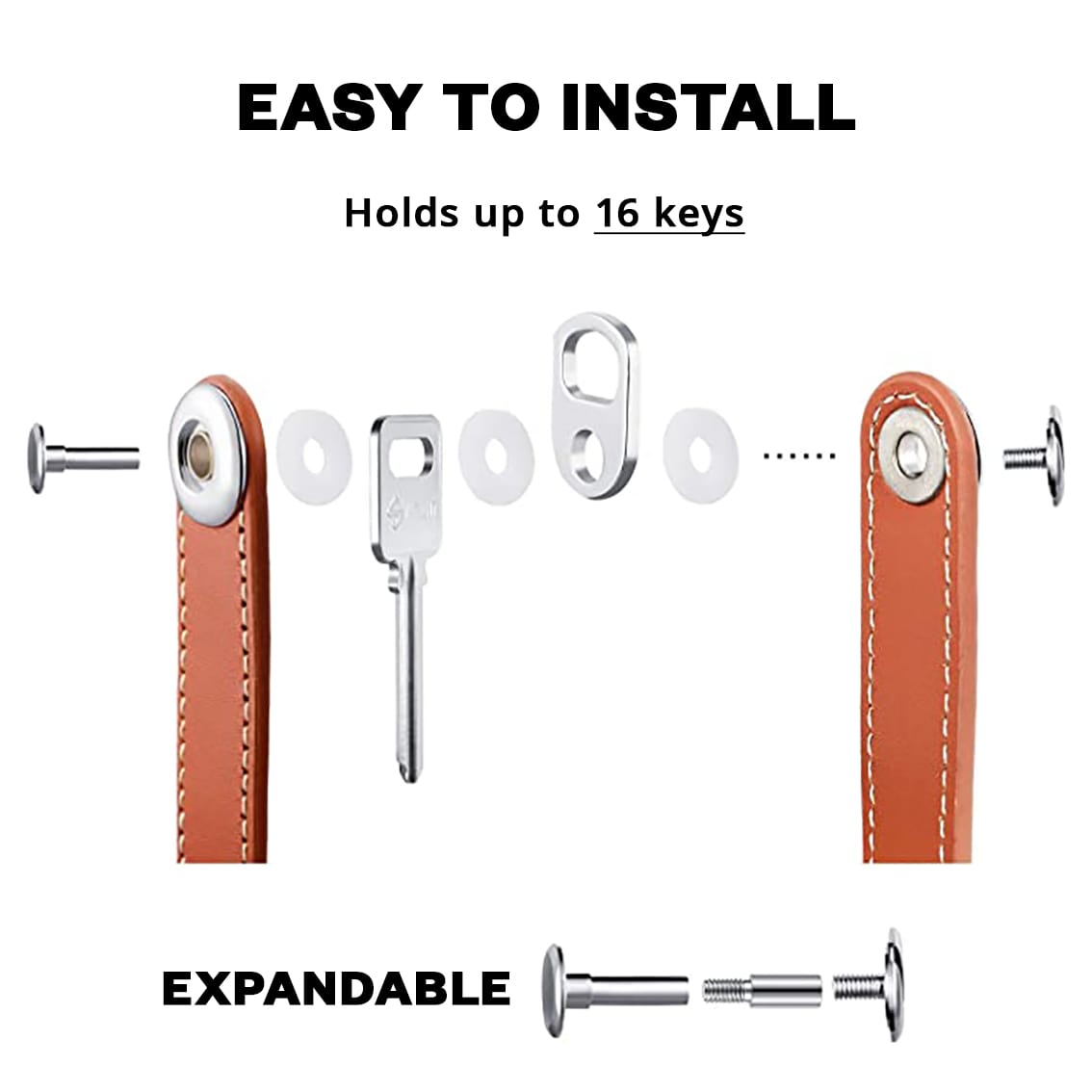 Key Organizer