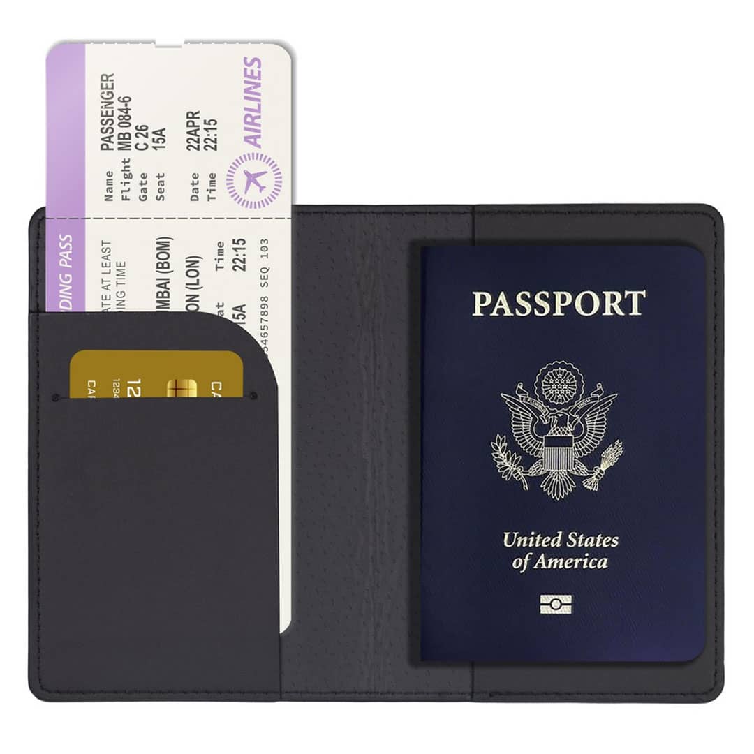 Travel Wallet